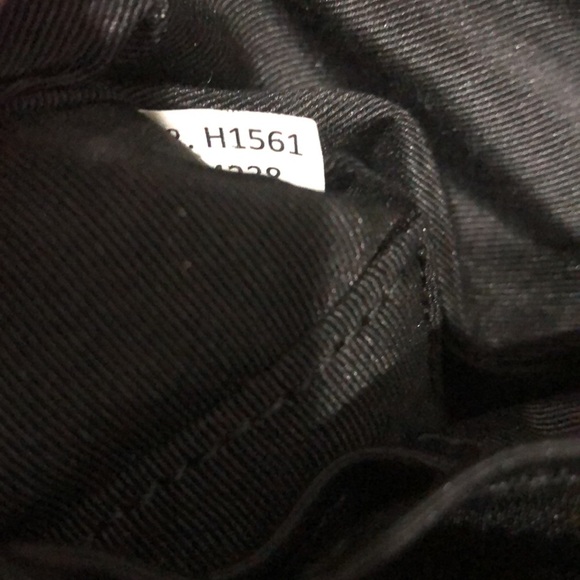 Coach Animal Print Wristlet EUC - Picture 8 of 10